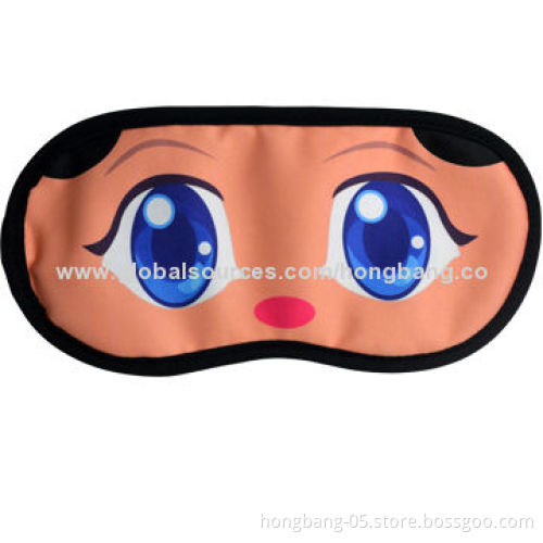 Eye mask